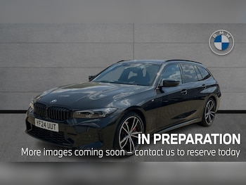 Used BMW 3 Series 2024 for sale - 79236253: Photo