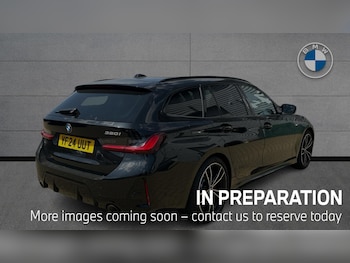 Used BMW 3 Series 2024 for sale - 79236253: Photo