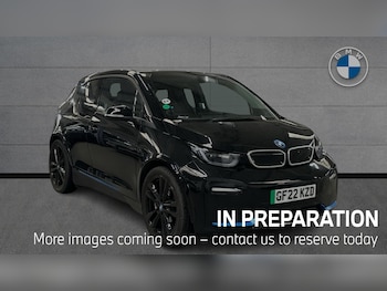 Used BMW i3 2022 for sale - 78347658: Photo