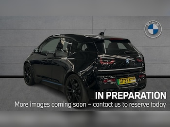 Used BMW i3 2022 for sale - 78347658: Photo