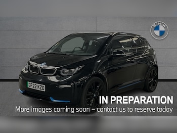 Used BMW i3 2022 for sale - 78347658: Photo