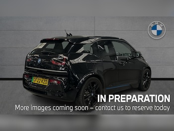 Used BMW i3 2022 for sale - 78347658: Photo