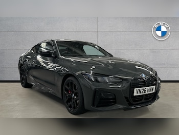 Used BMW 4 Series 2026 for sale - 78796130: Photo