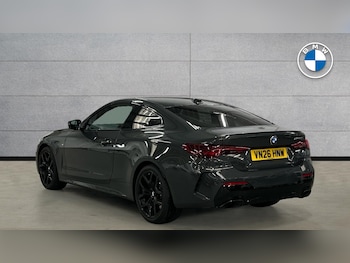 Used BMW 4 Series 2026 for sale - 78796130: Photo