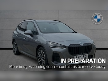 Used BMW 2 Series Active Tourer 2023 for sale - 78034304: Photo