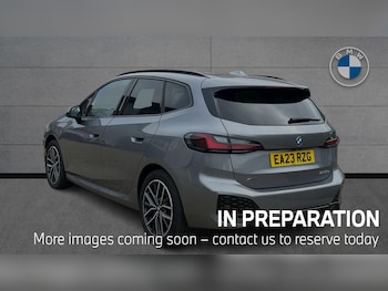 Used BMW 2 Series Active Tourer 2023 for sale - 78034304: Photo