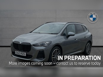 Used BMW 2 Series Active Tourer 2023 for sale - 78034304: Photo