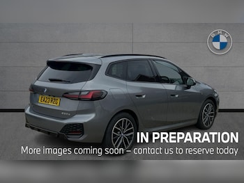 Used BMW 2 Series Active Tourer 2023 for sale - 78034304: Photo