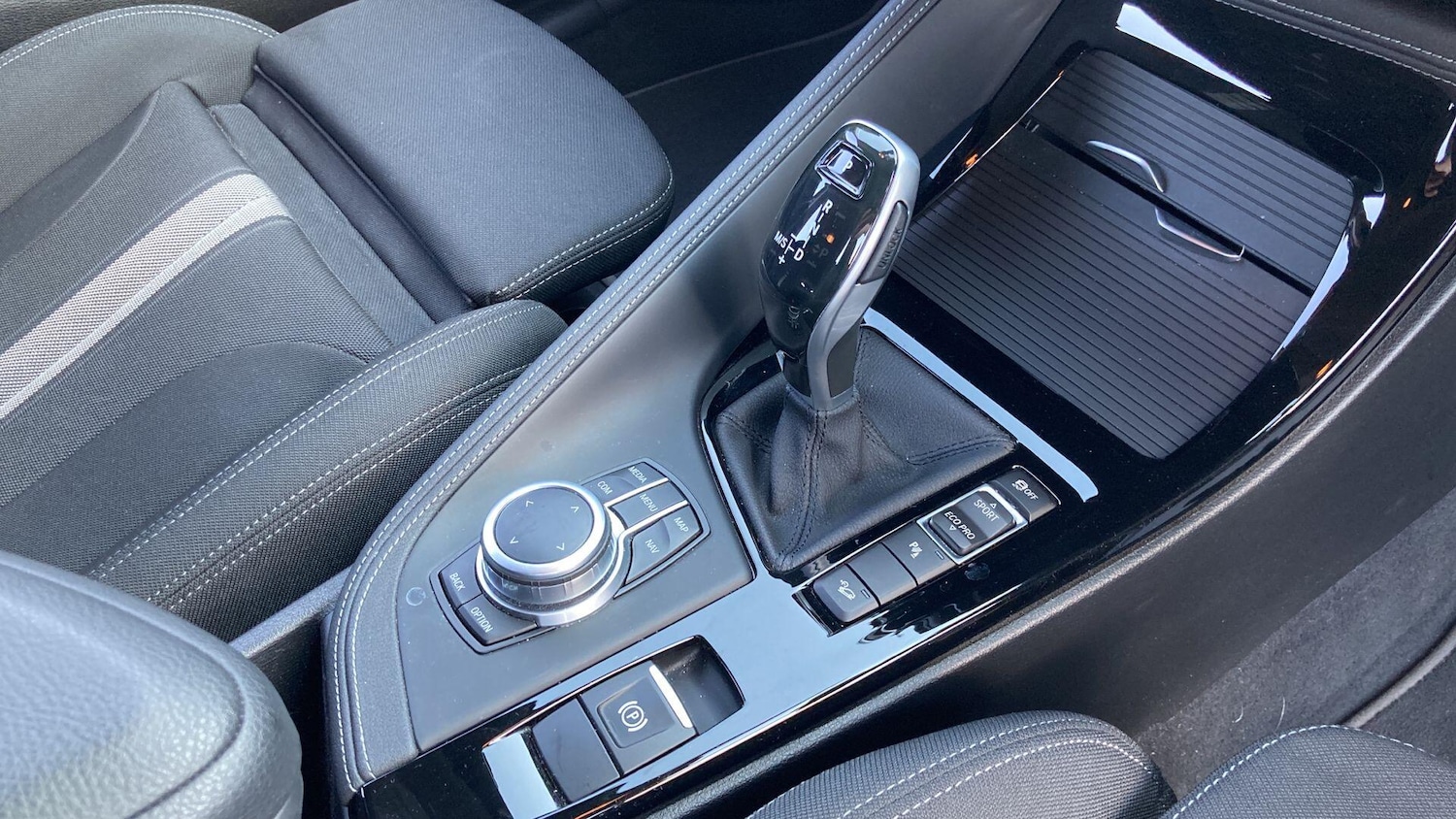 Used BMW X2 for sale - 77737782: Photo 10