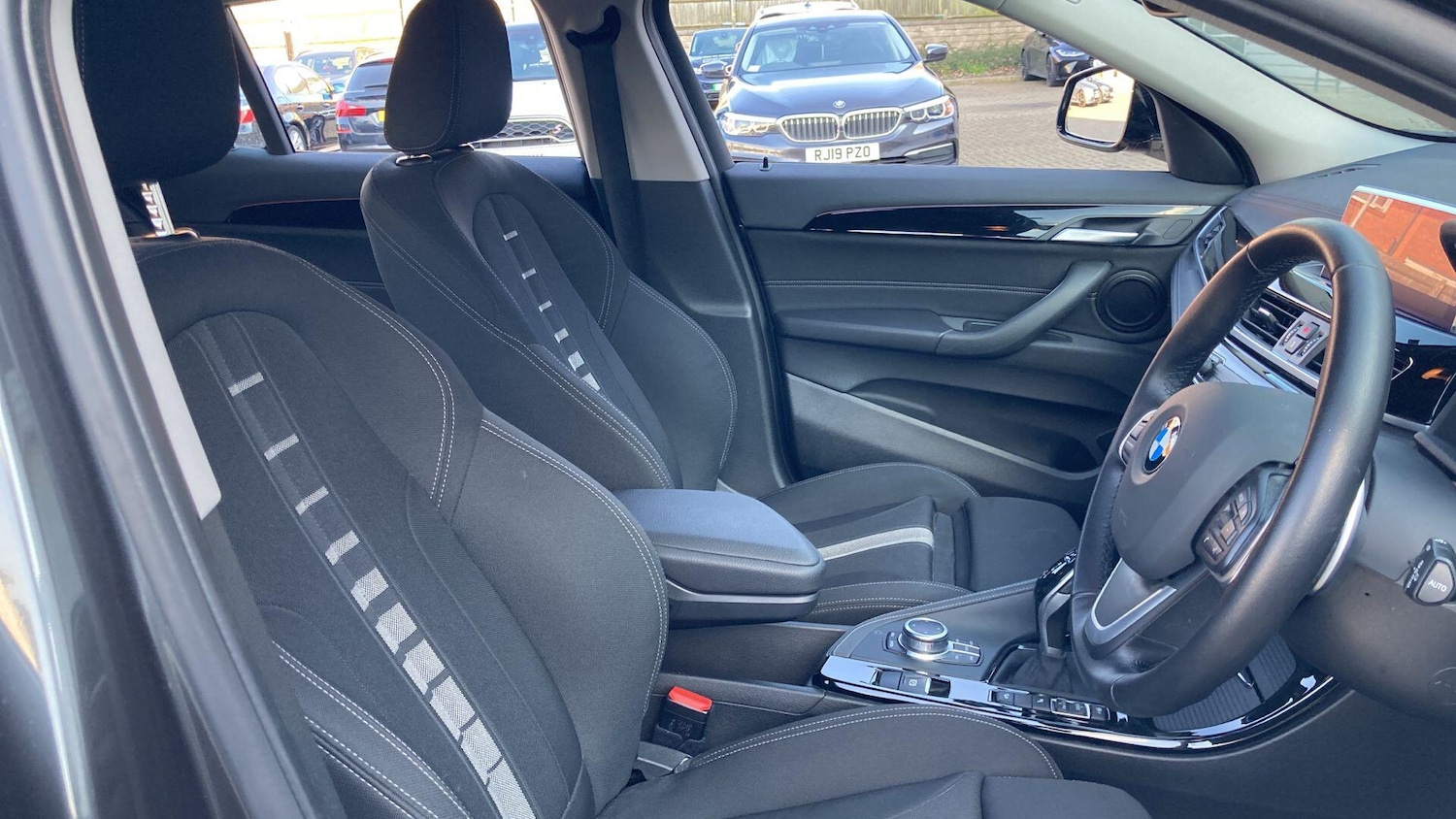 Used BMW X2 for sale - 77737782: Photo 11