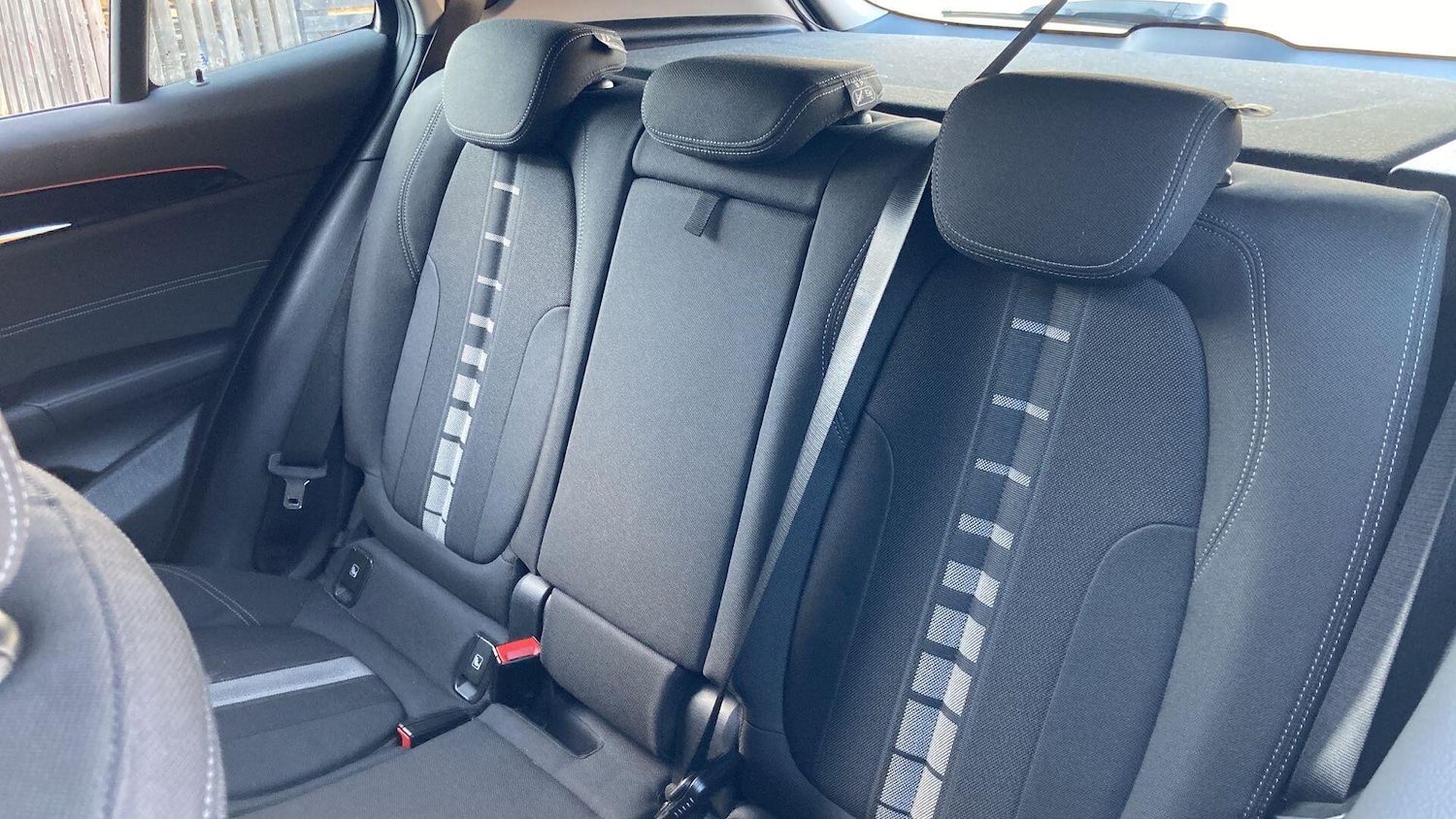 Used BMW X2 for sale - 77737782: Photo 12