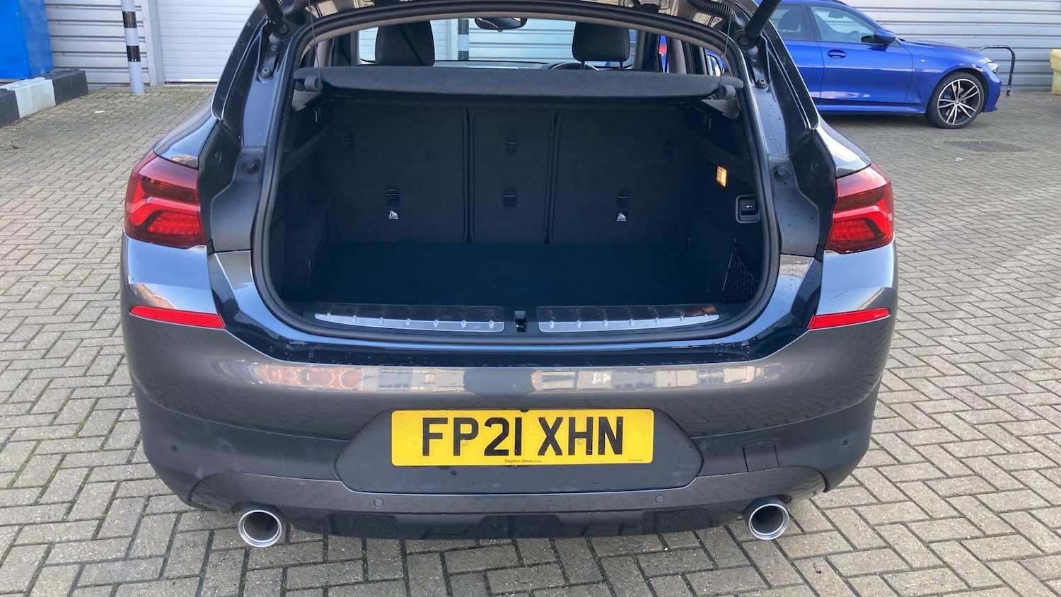 Used BMW X2 for sale - 77737782: Photo 13