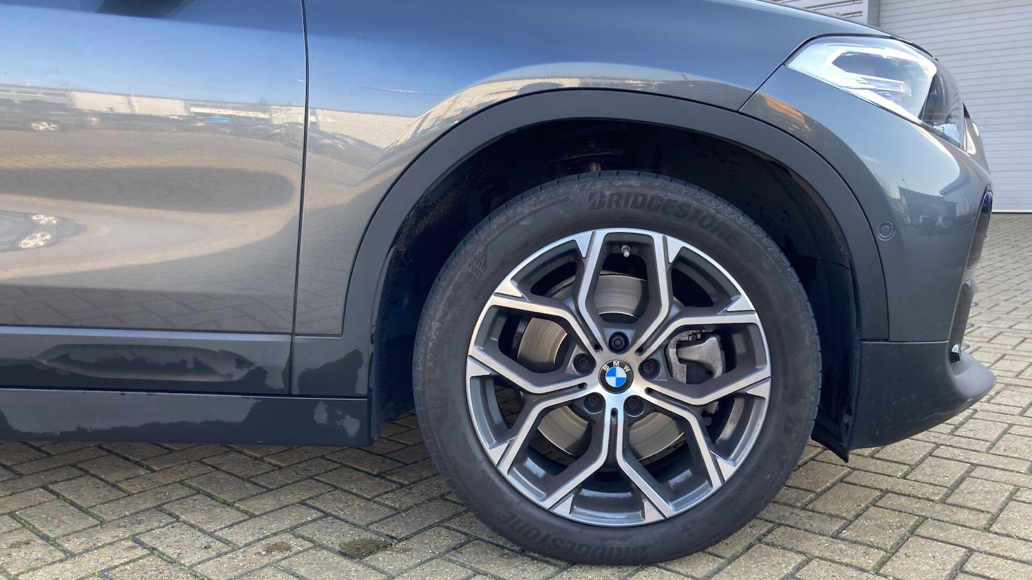 Used BMW X2 for sale - 77737782: Photo 14