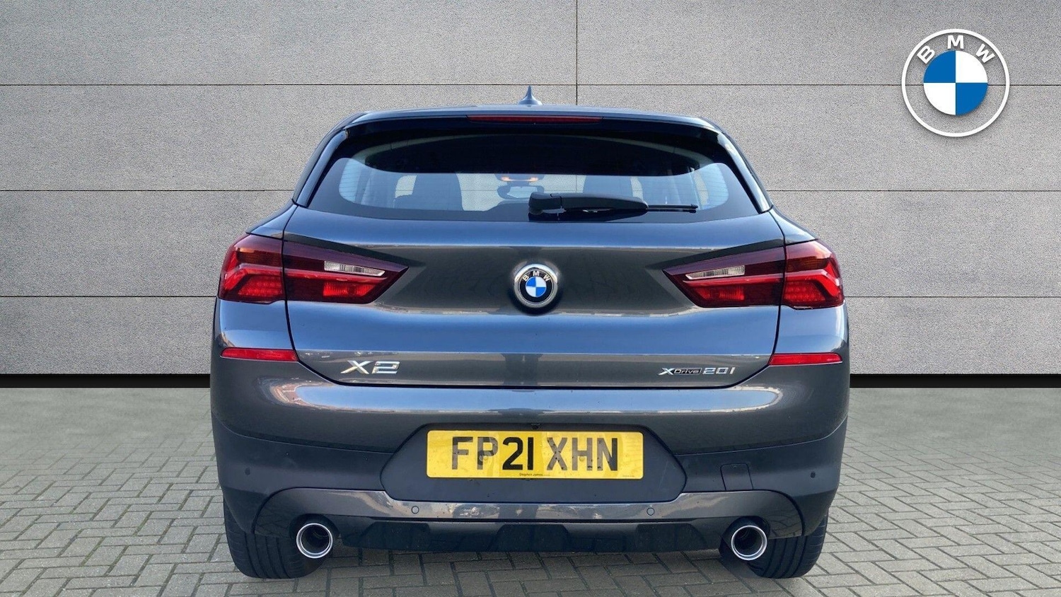 Used BMW X2 for sale - 77737782: Photo 15