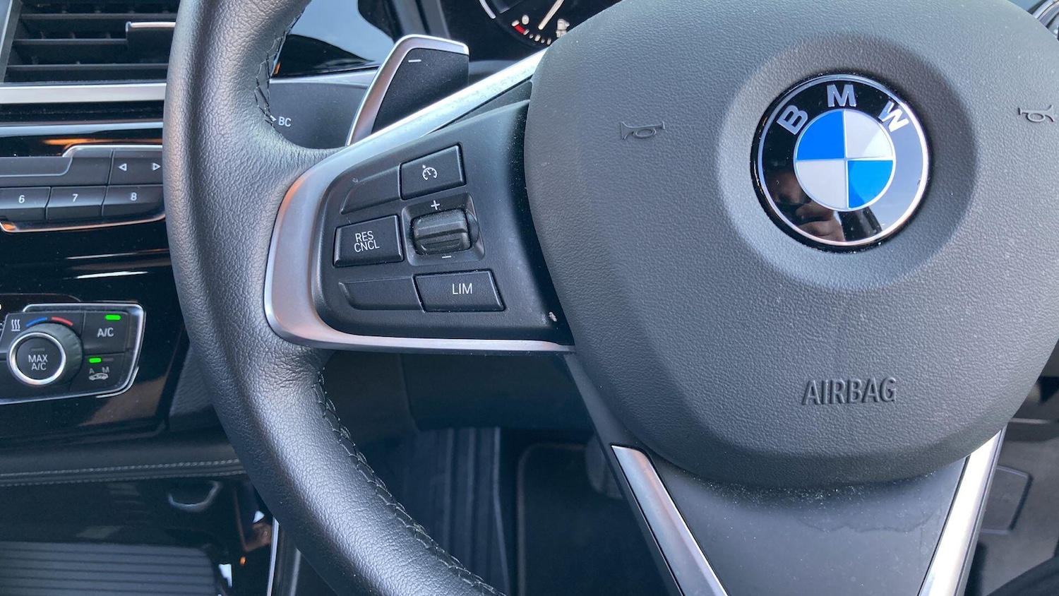 Used BMW X2 for sale - 77737782: Photo 17