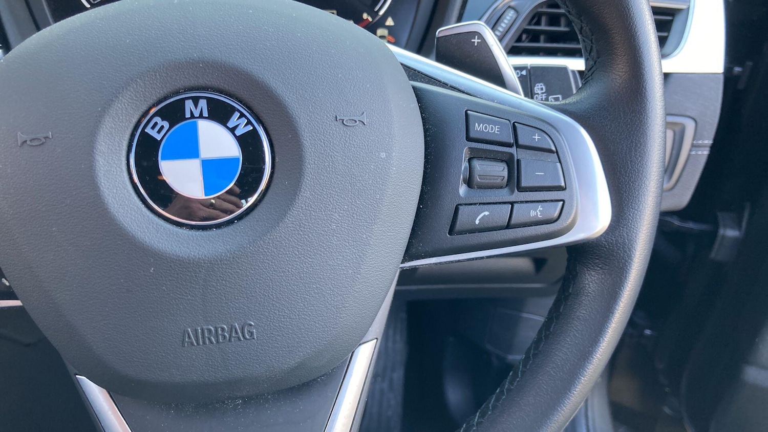 Used BMW X2 for sale - 77737782: Photo 18