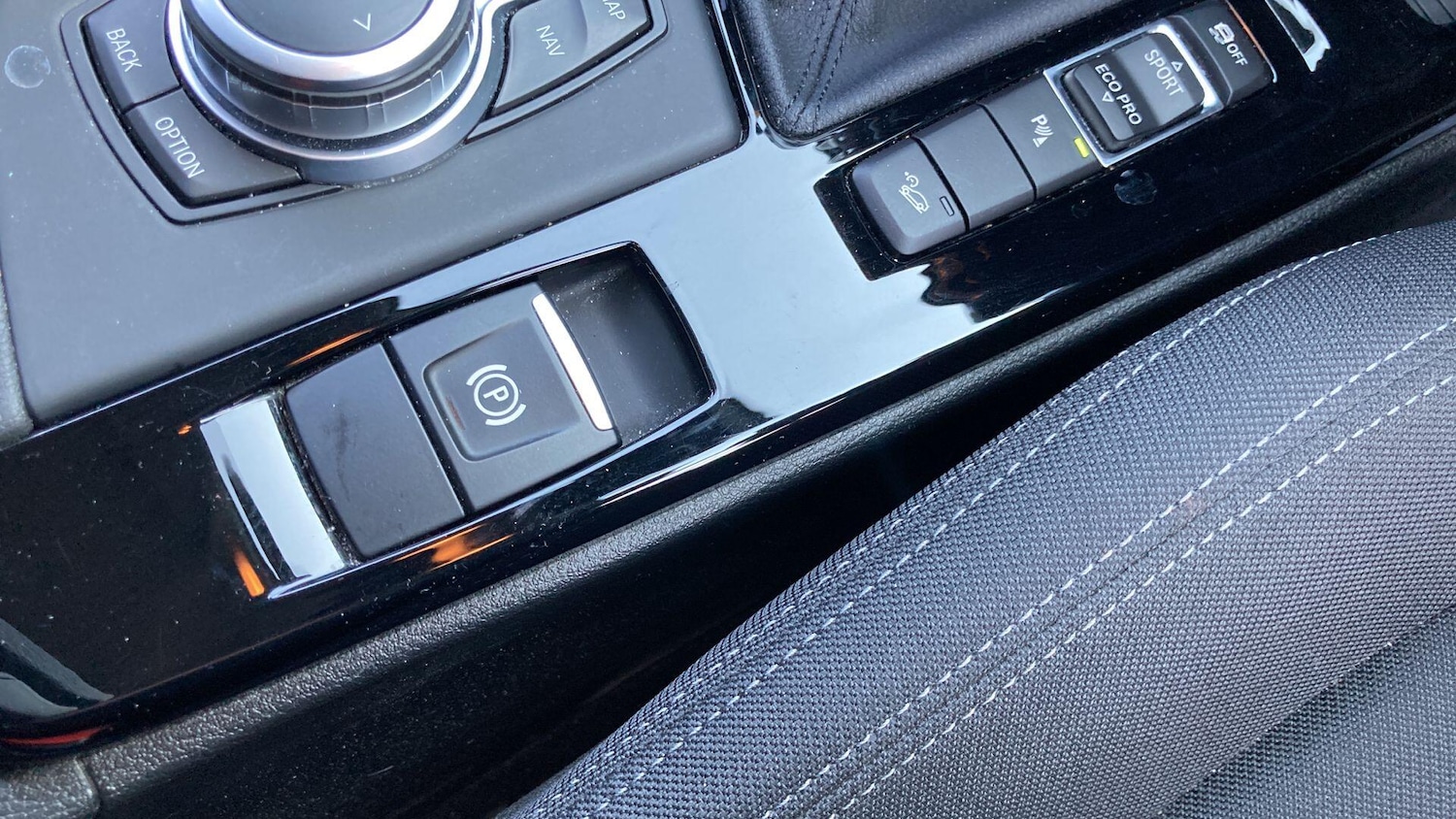 Used BMW X2 for sale - 77737782: Photo 19