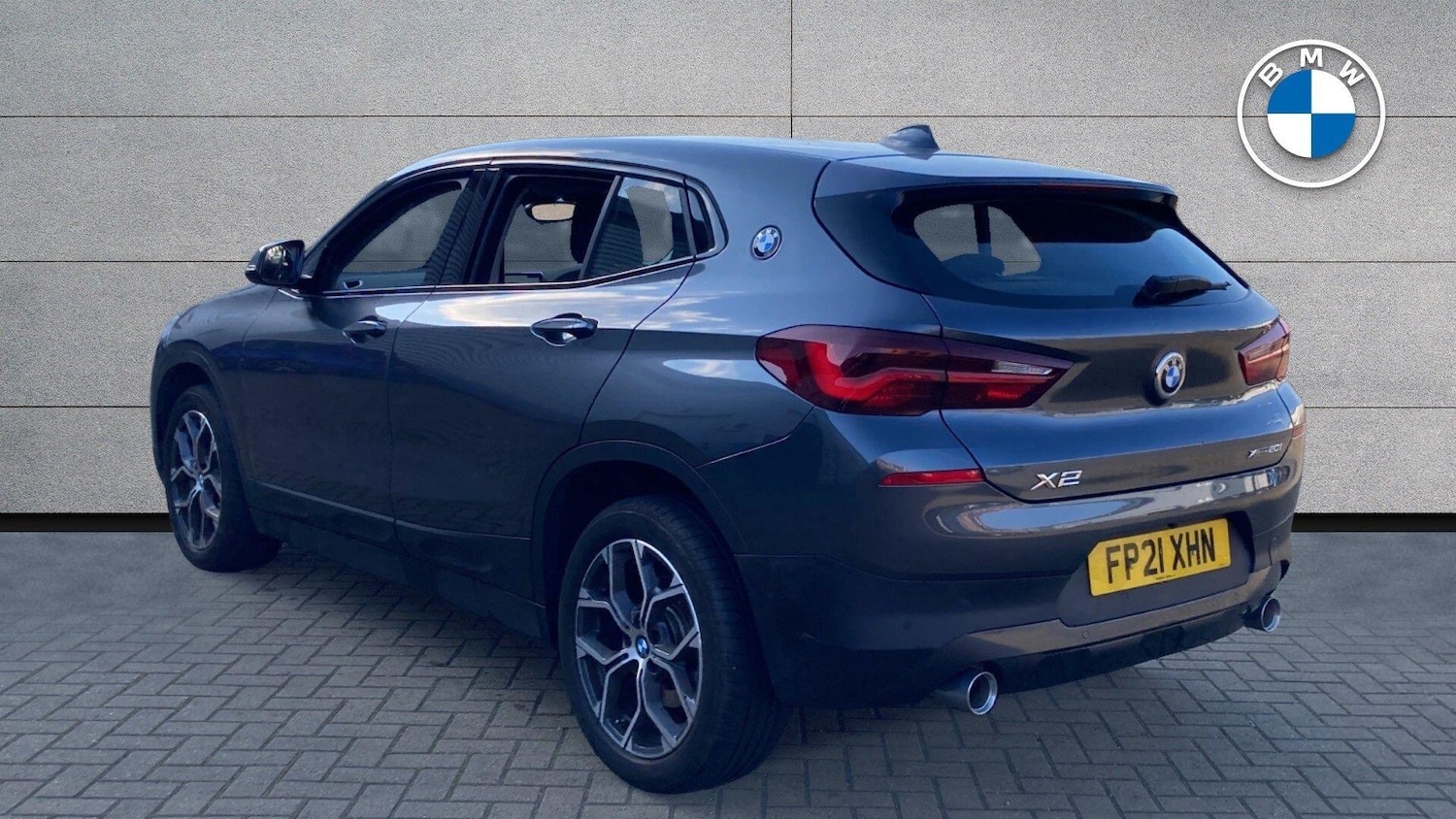 Used BMW X2 for sale - 77737782: Photo 2