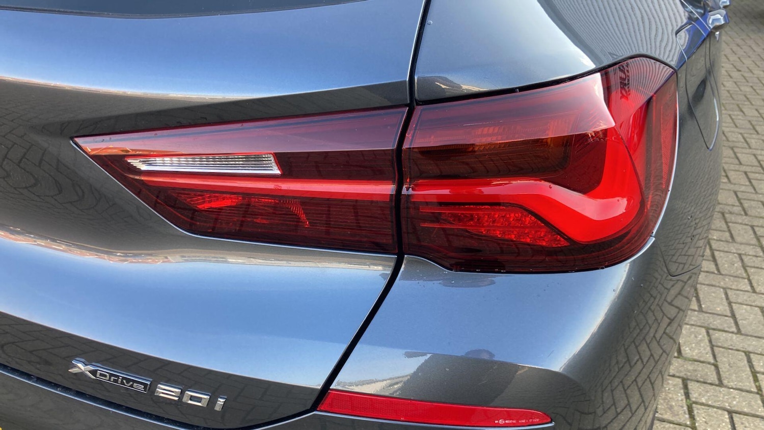 Used BMW X2 for sale - 77737782: Photo 21