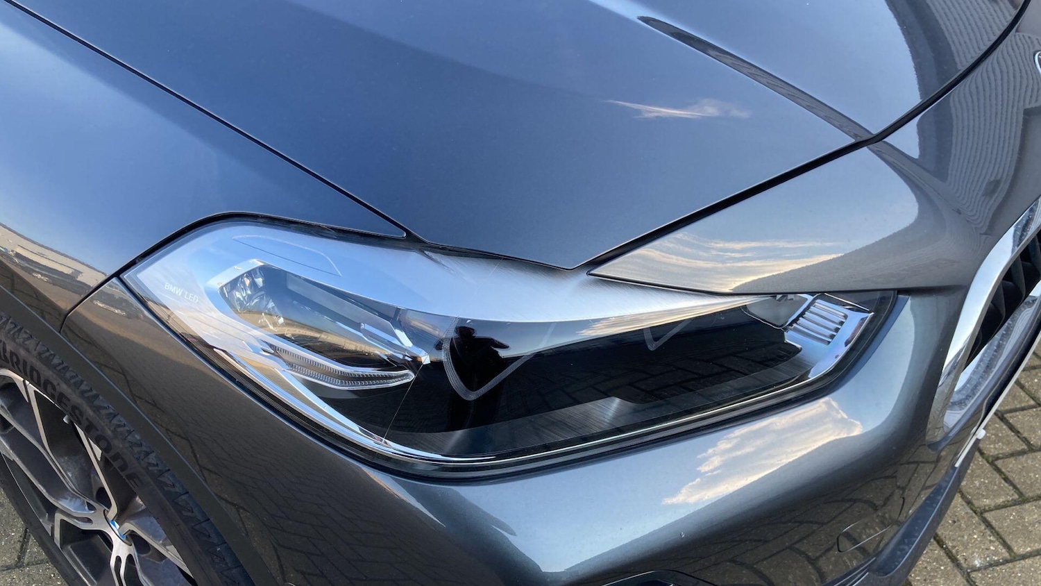 Used BMW X2 for sale - 77737782: Photo 22