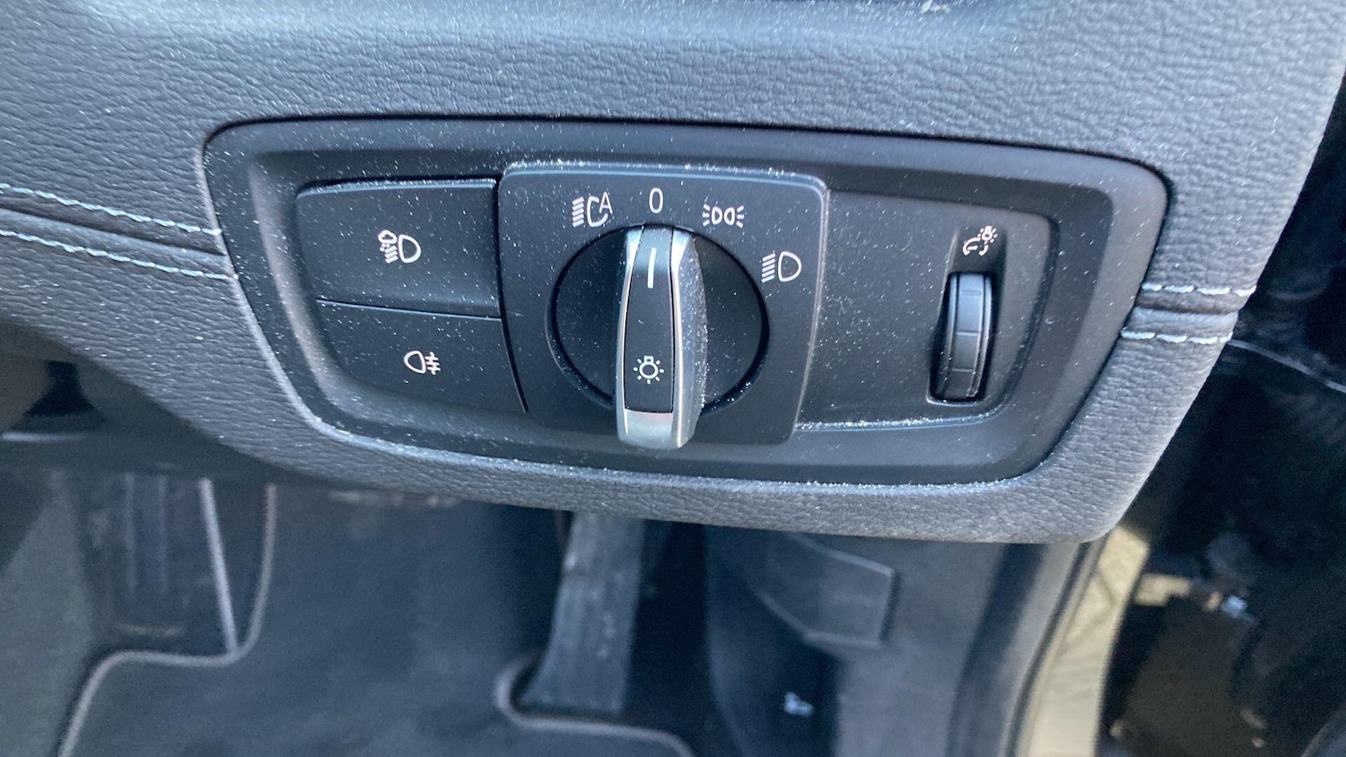 Used BMW X2 for sale - 77737782: Photo 25