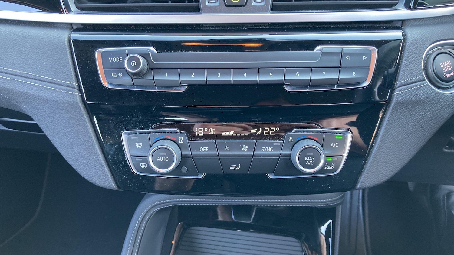 Used BMW X2 for sale - 77737782: Photo 26