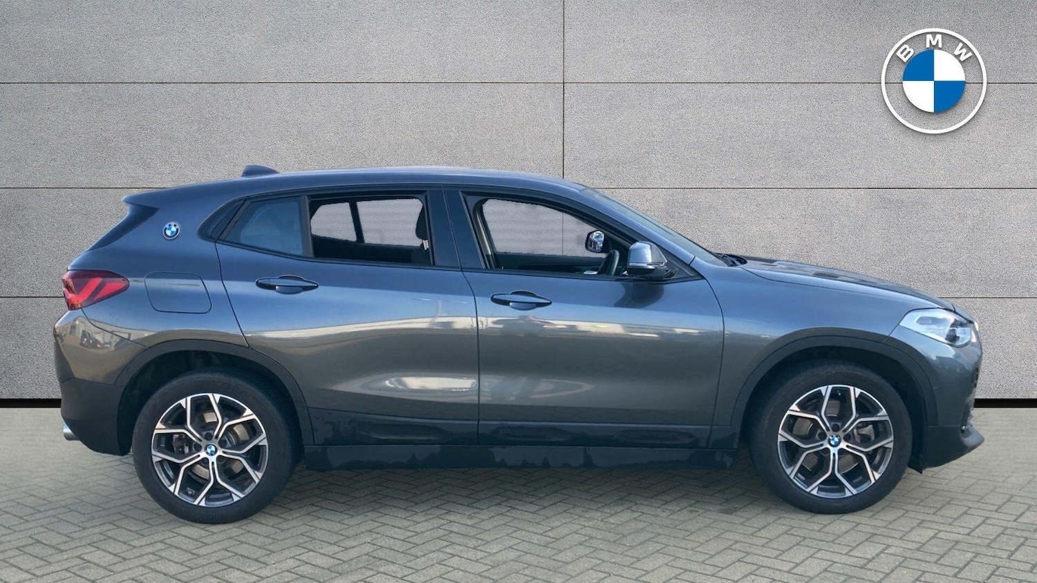 Used BMW X2 for sale - 77737782: Photo 3