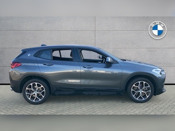 Used BMW X2 2021 for sale - 77737782: Photo