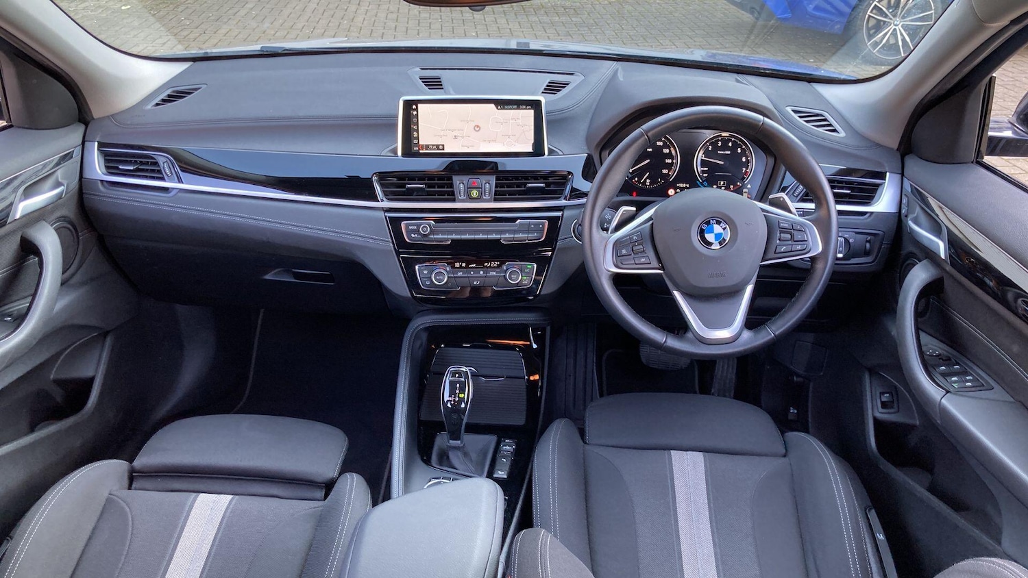 Used BMW X2 for sale - 77737782: Photo 4