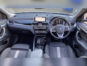 Used BMW X2 2021 for sale - 77737782: Photo