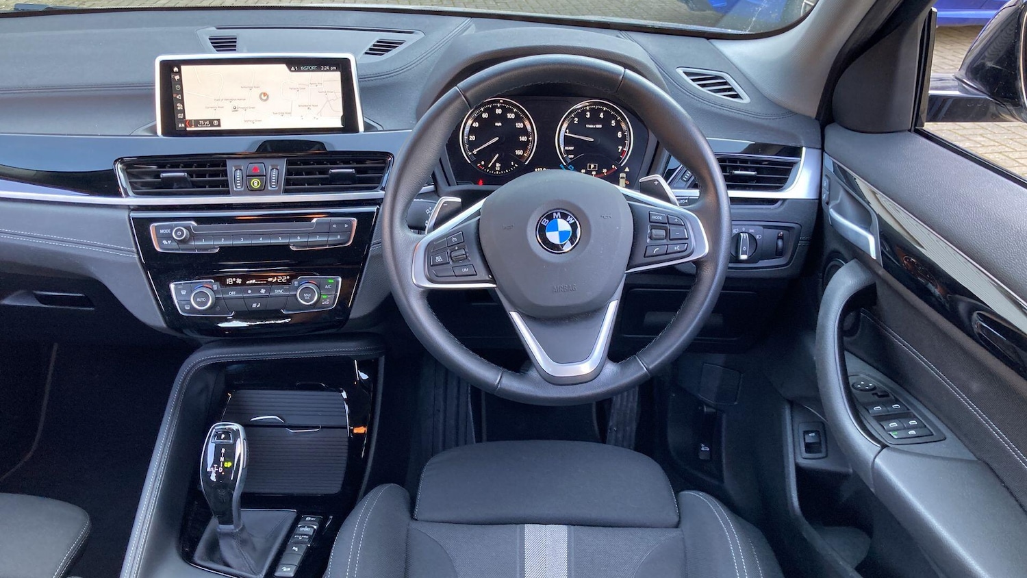 Used BMW X2 for sale - 77737782: Photo 5