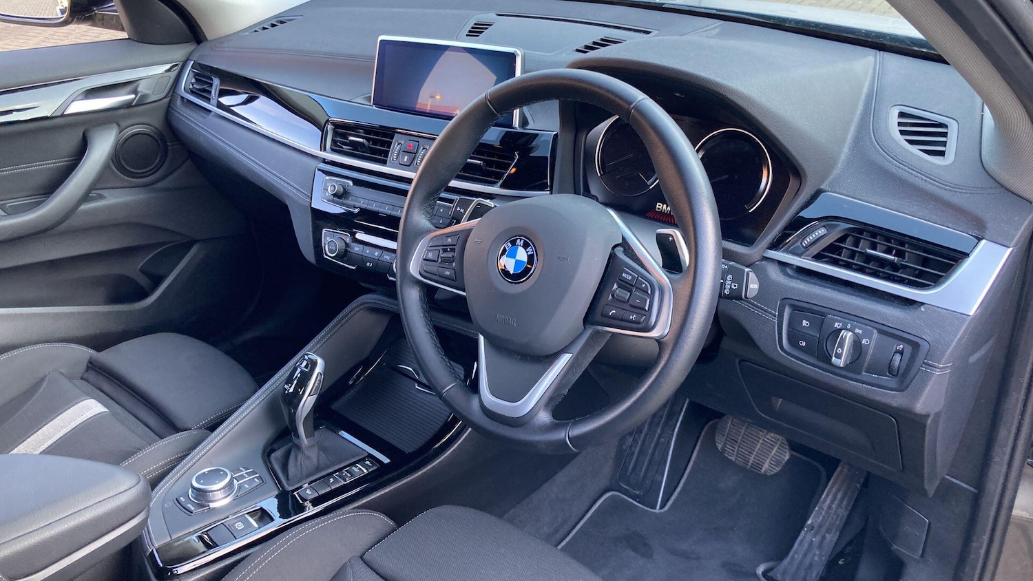 Used BMW X2 for sale - 77737782: Photo 6