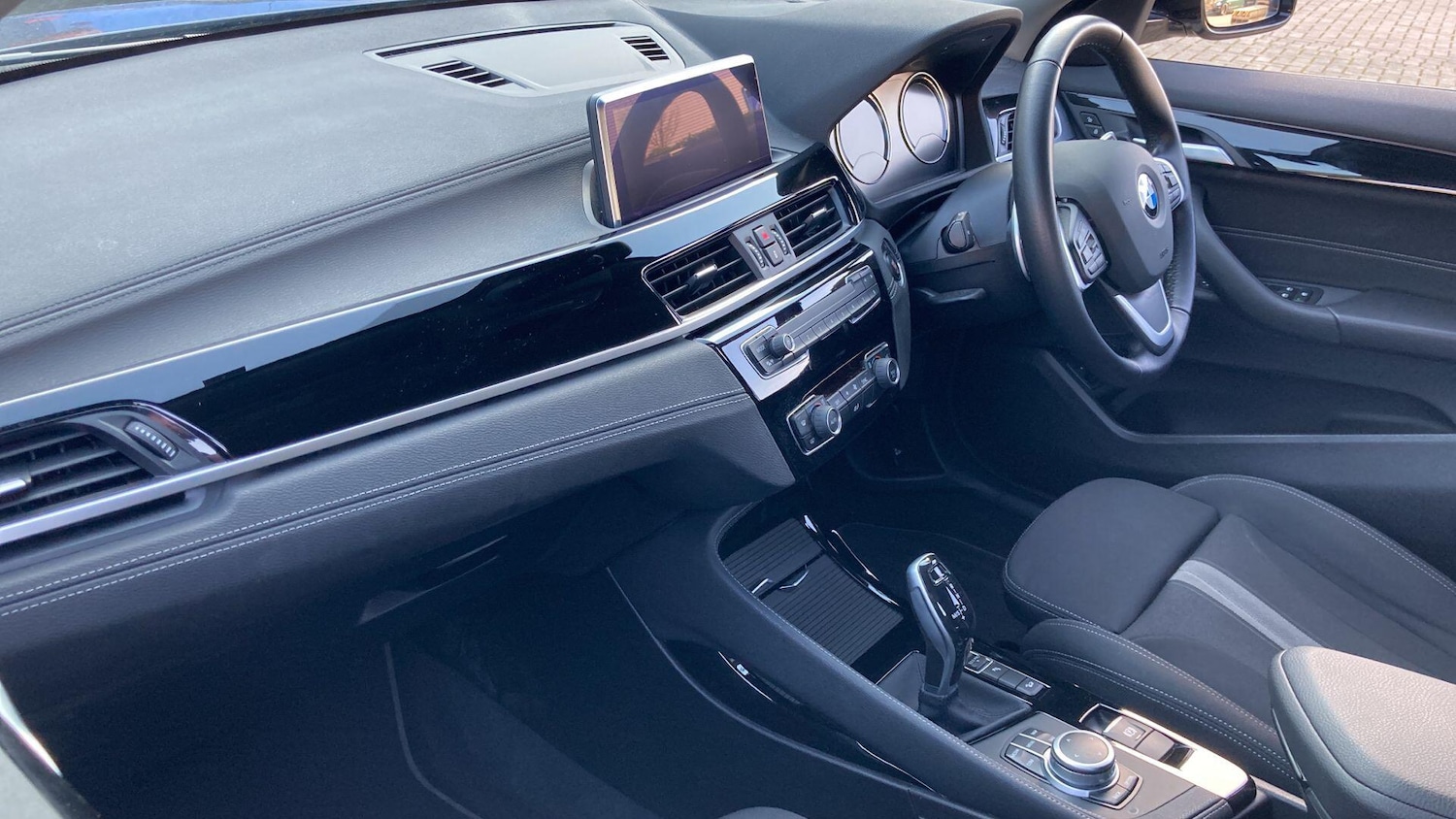 Used BMW X2 for sale - 77737782: Photo 7