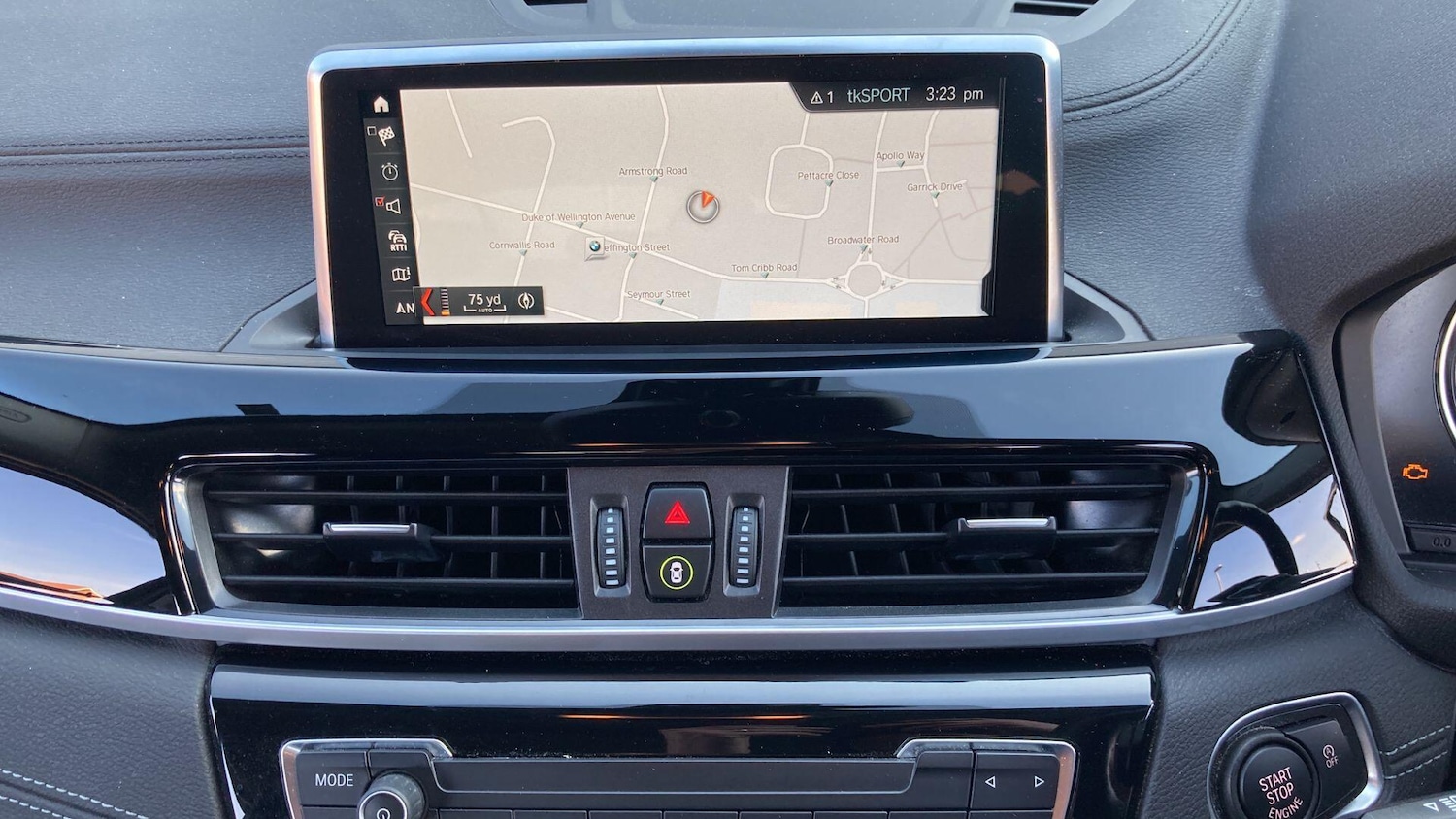 Used BMW X2 for sale - 77737782: Photo 8