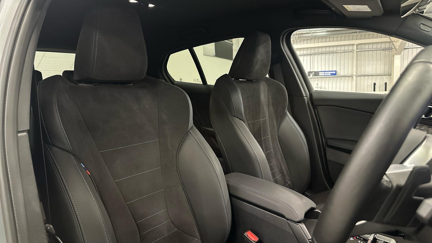 Used BMW 1 Series 2025 for sale - 77616854: Photo 11