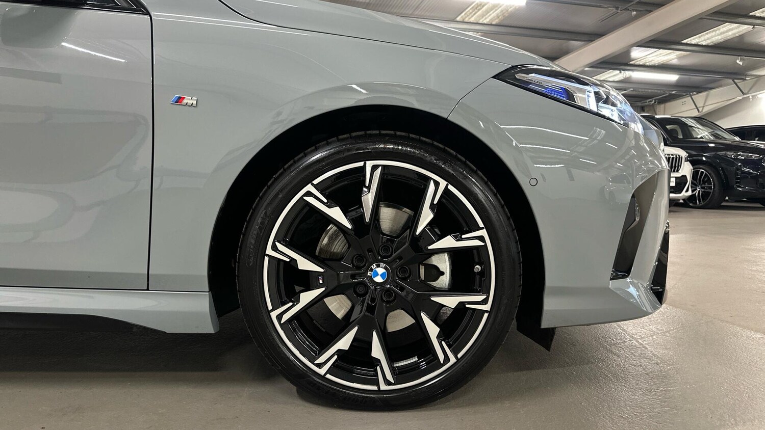 Used BMW 1 Series 2025 for sale - 77616854: Photo 14