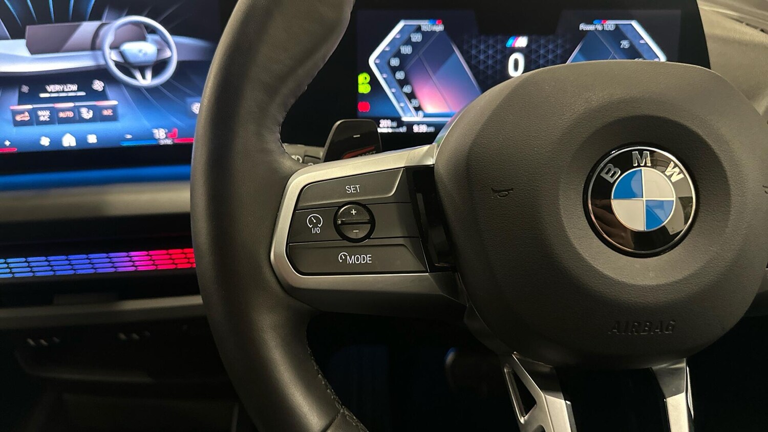 Used BMW 1 Series 2025 for sale - 77616854: Photo 17