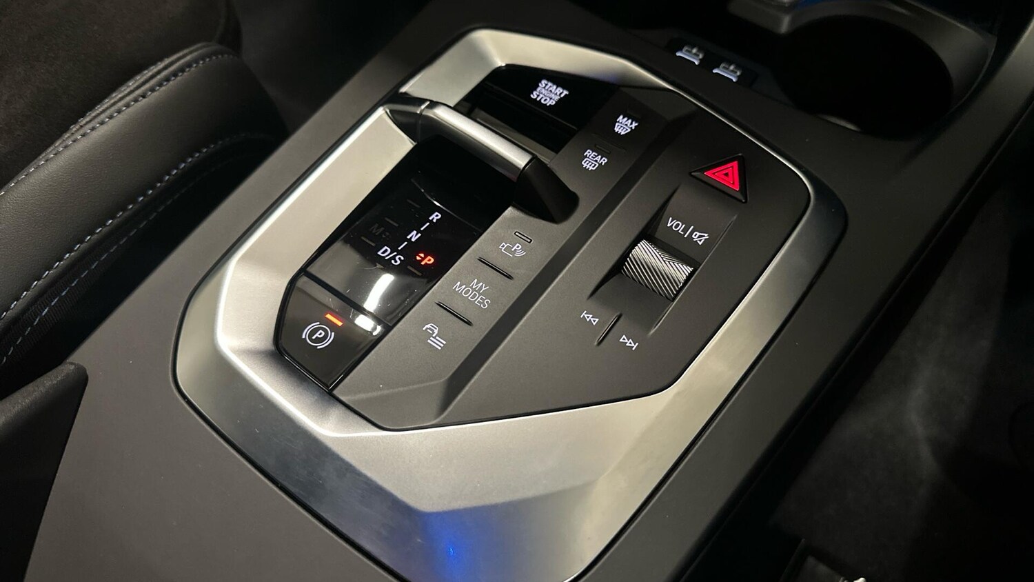 Used BMW 1 Series 2025 for sale - 77616854: Photo 19