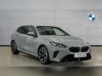 Used BMW 1 Series 2025 for sale - 77616854: Photo