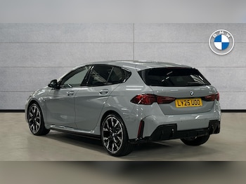 Used BMW 1 Series 2025 for sale - 77616854: Photo