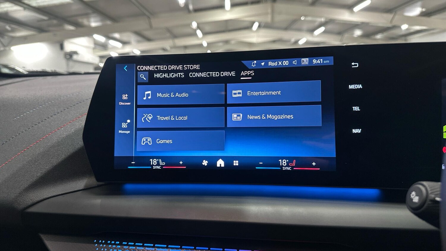 Used BMW 1 Series 2025 for sale - 77616854: Photo 35