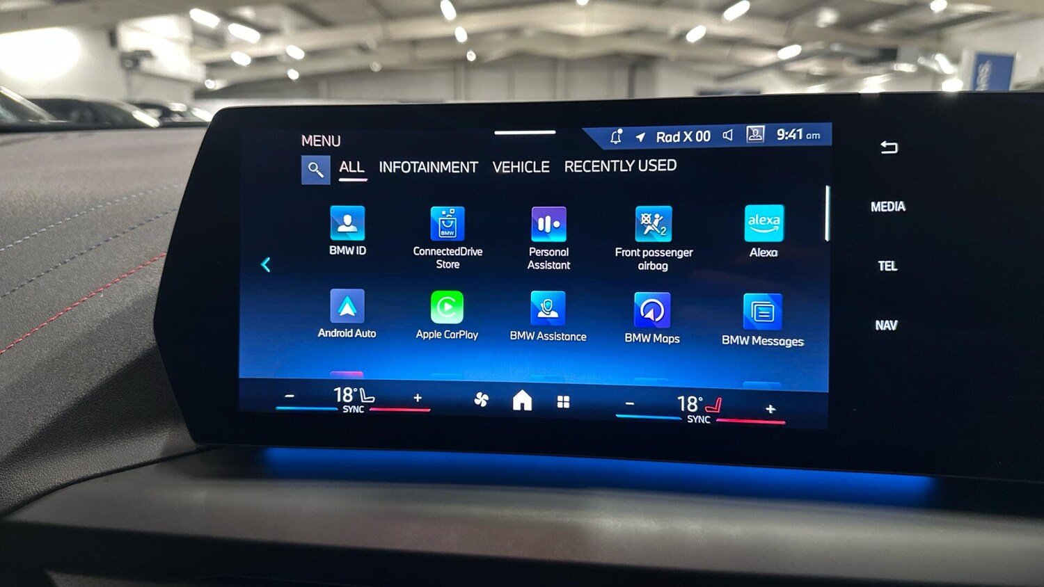 Used BMW 1 Series 2025 for sale - 77616854: Photo 36