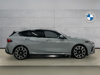 Used BMW 1 Series 2025 for sale - 77616854: Photo