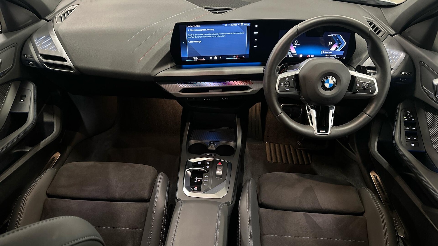 Used BMW 1 Series 2025 for sale - 77616854: Photo 4