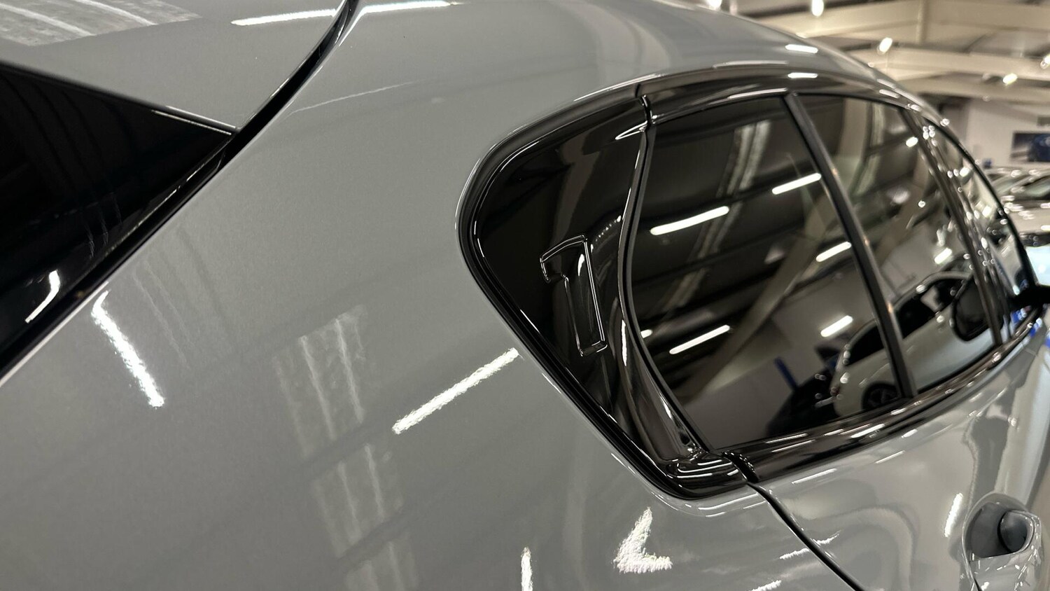 Used BMW 1 Series 2025 for sale - 77616854: Photo 47