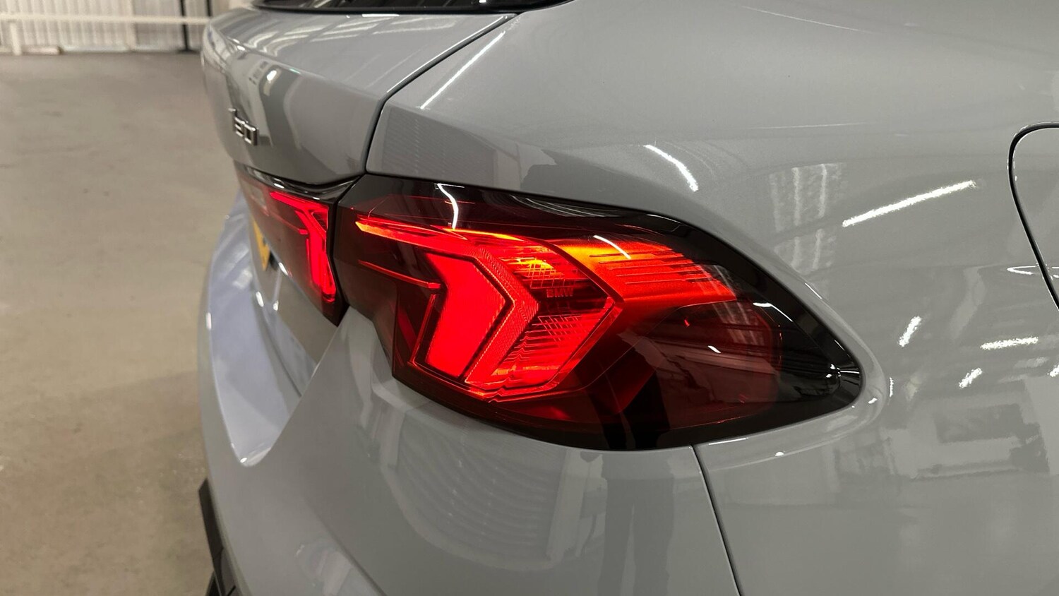 Used BMW 1 Series 2025 for sale - 77616854: Photo 48