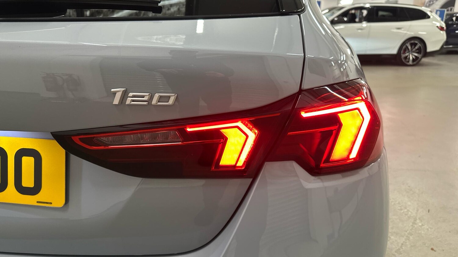 Used BMW 1 Series 2025 for sale - 77616854: Photo 49