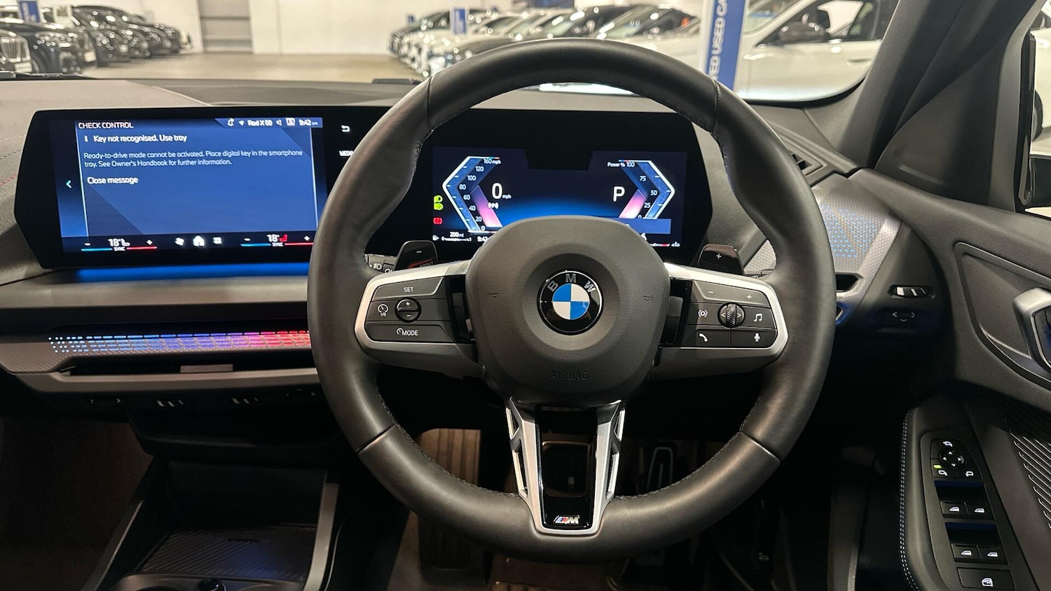 Used BMW 1 Series 2025 for sale - 77616854: Photo 5