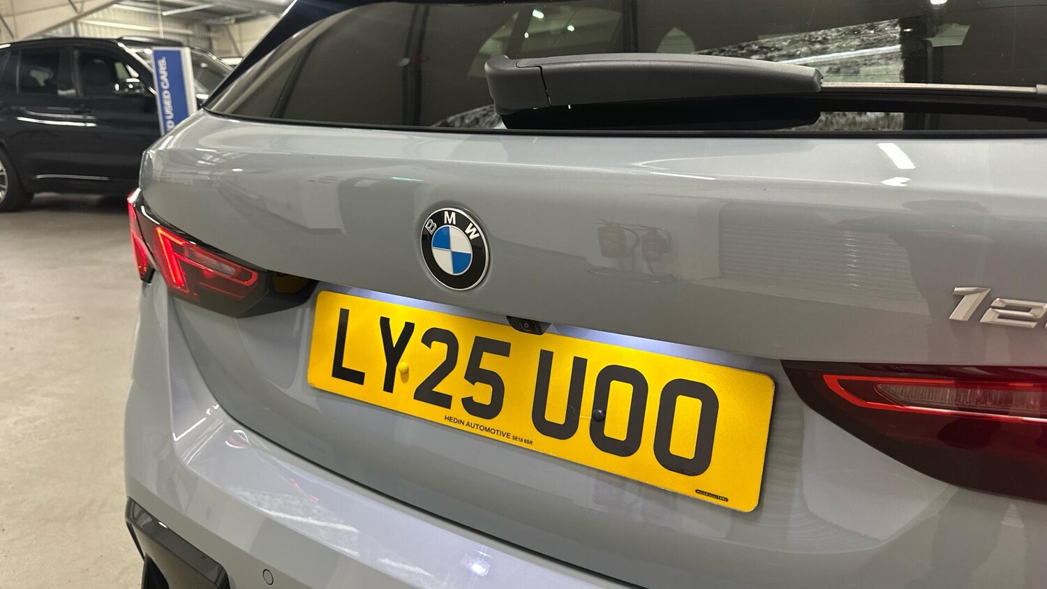 Used BMW 1 Series 2025 for sale - 77616854: Photo 50