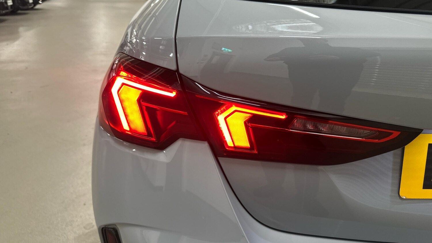 Used BMW 1 Series 2025 for sale - 77616854: Photo 51